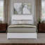 Lit plateforme en bois massif Lamayia avec pied de lit et lit gigogne-1048547590-1034078368