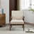 Irma Beige Linen