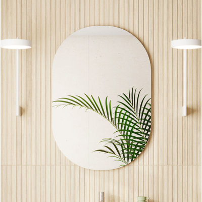 Solo Mirror