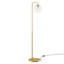 Lampe sur pied Silo Glass Globe-552500261