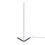 Lampe sur pied colonne 47 "Kurissa-882363520