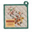 Ensemble de rideaux de cuisine 100% coton Maison d 'Hermine