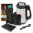 Ivation Blender Food Processor Combo
