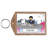 Personalized Admin Assistant, Receptionist - Male Key Chain