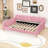 Upholstered Daybed with Button-Tufted Design-1202044089-1202044095