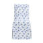 Red from Scalamandre Crafted by Cloth & Company Claremont Dining Chair in Pattern-89128532