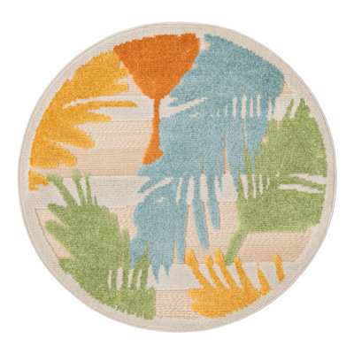  Tapis d'extérieur Barcadera 1