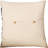 Embroidered Canvas Reversible Throw Pillow-901923189-901923192