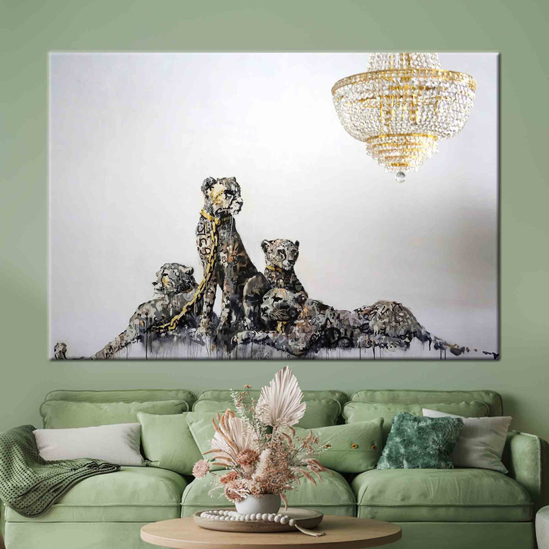 Print on Canvas, 25 cm H x 35 cm W, Does Not Apply, Wrapped Canvas