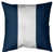 Bleu / Blanc