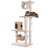 Classic 62'' H Cat Tree