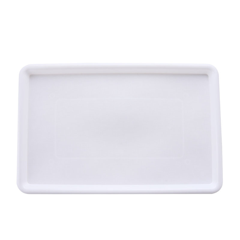Stainless Steel Countertop Dish Rack
