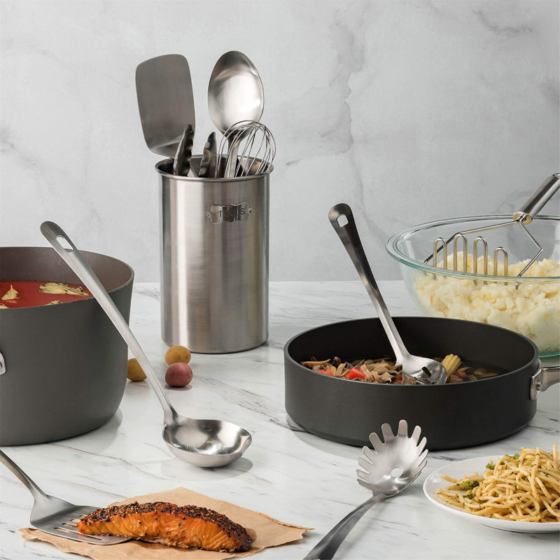 Belfry Kitchen June 10 Utensil Set