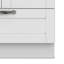Évier et armoire à lessive tout-en-un 24 po Maile