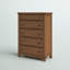 Commode 5 tiroirs Cedartown