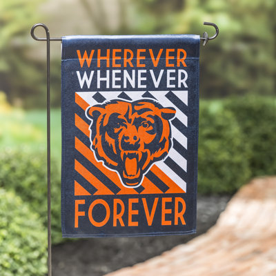 Chicago Bears, fan de la WWF