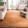 Evanoff Taupe Area Rug