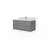 Dafnee 48'' Single Bathroom Vanity with Top-776155055