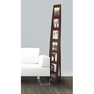 Lynnhaven Wood Embossed Picture Frame