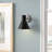 Byers Steel Armed Sconce-1431266367-1431266365