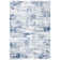 Abstract Area Rug
