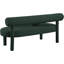 Banc de chambre rembourré Sweetgrove-80798295