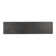 Fairfield 6" x 24" Porcelain Field Tile in Charcoal
