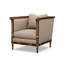 The Regent's Visit  Accent Chair-1129267276