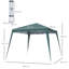 3m x 3m Steel Pop-Up Gazebo-29290437