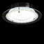 Sansom Plastic LED Flush Mount
