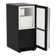 Marvel Appliances Crescent Ice Built-In Ice Maker