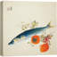 Œuvre japonaise, persimmon, art japonais-123462818-123462817
