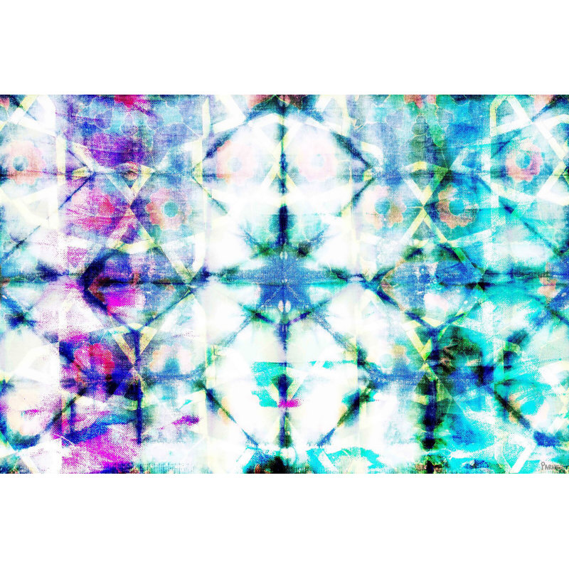 Parvez Taj - Wrapped Canvas Print, 76cm H x 114cm W