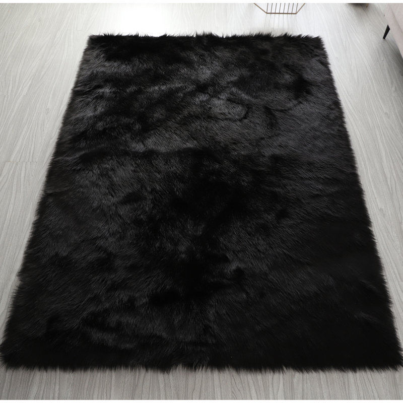 Indoor Rug, Rectangle 3' x 5'