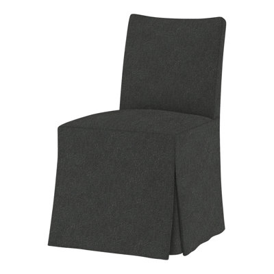 Chaise parsons Lia