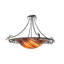Metro Fusion 3 - Light Pendant