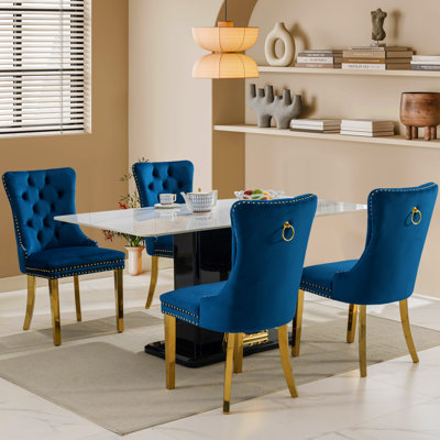 Colorful Dining Room Chairs: Transform Your Space with Vibrant Style