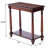 Leann End Table with Storage-17644088