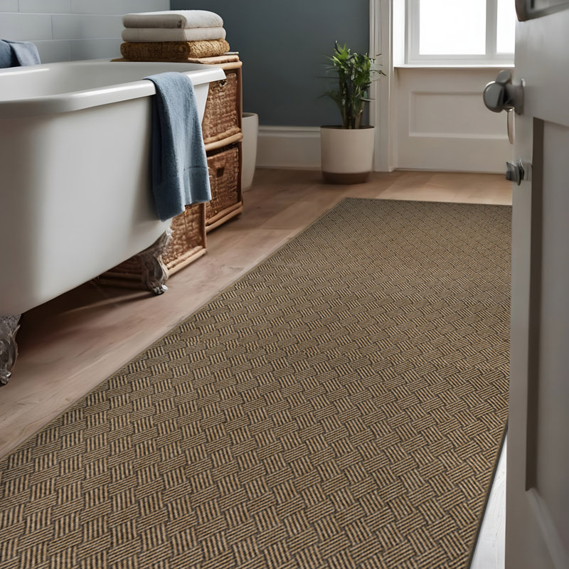 Tapis intérieur / extérieur, Runner 2' x 7'
