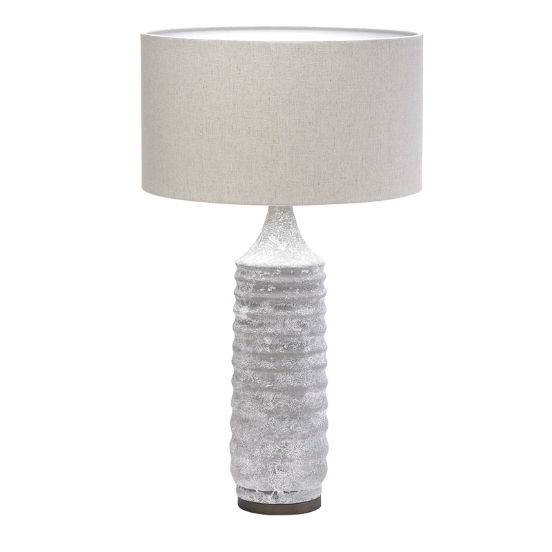 Lampe de table 31 po Erinn