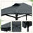 8 Ft. X 5 Ft. Portable BBQ Gazebo With Canopy-110479026