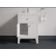 Beauxline 24-In Bathroom Vanity Set-570195356