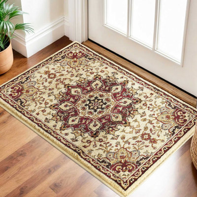 Tapis classique