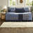 Modern Farmhouse Bedding Sets, Premium Cotton Comfort, Cozy Daybed Design