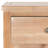 Joanna Solid Wood End Table with Storage-1418510970
