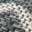 Crutcher Geometric Cotton Hand Woven Area Rug-1107065650