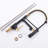 KIKO HOME Pull Down Kitchen Faucet