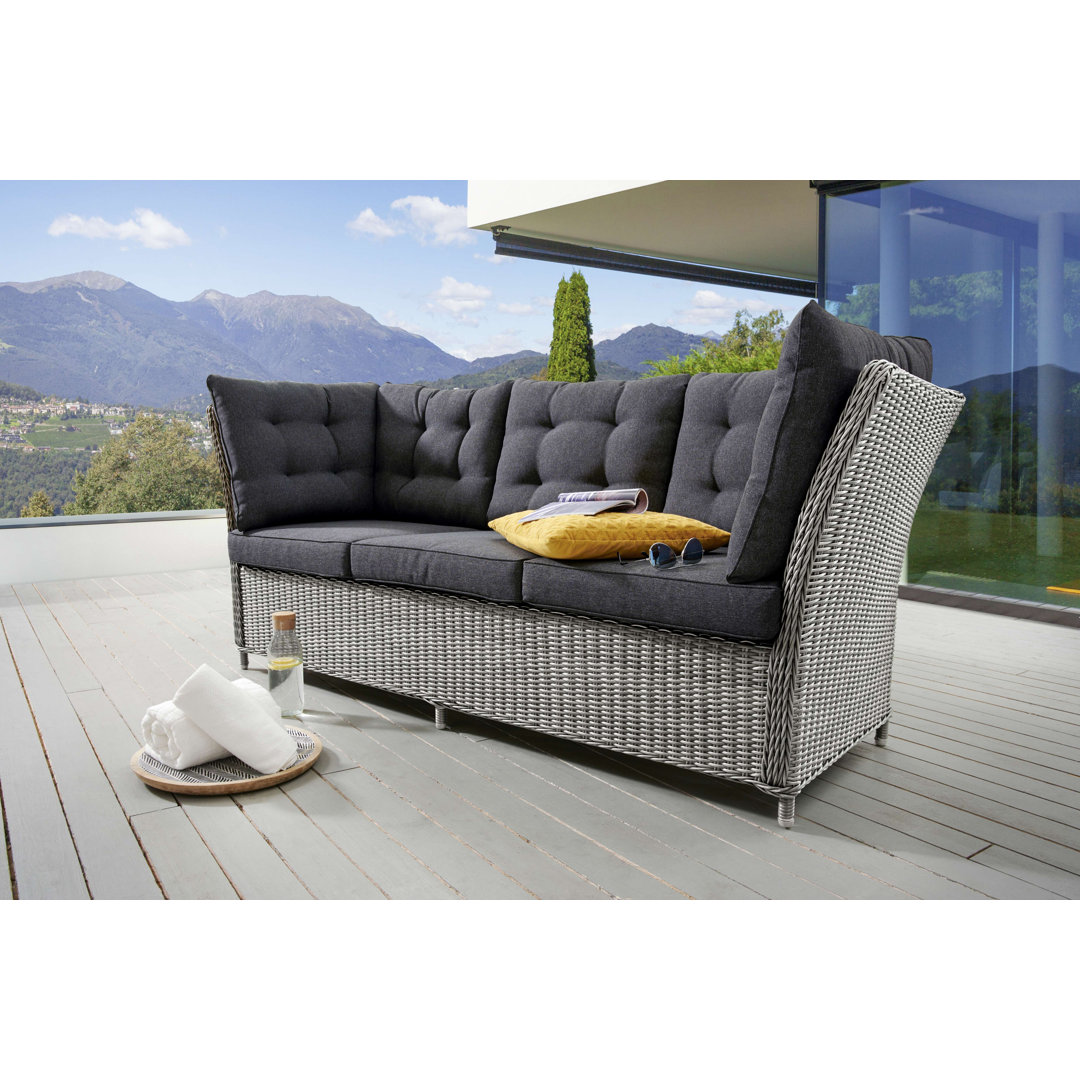 Gartensofa Amedeo