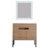 36'' Single Bathroom Vanity with Sink-92392856