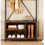 Hall Tree 92.5cm Wide-2026337704
